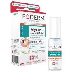 Poderm Sérum Ongles Booster (6ml)