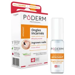 Poderm Huile Sérum Ongles Apaisante (8ml)