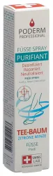 Poderm Spray Pieds Purifiant (50ml)