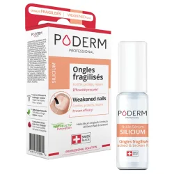 Poderm Sérum Ongles Silicium (8ml)