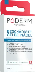 PODERM Professional Nagelöl (8ml)
