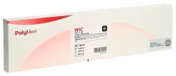 PolyMem WIC Silver Rope 1x35cm 3g 6 Stk