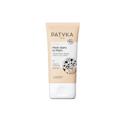 PATYKA - Hand- und Nagelcreme, Hand And Nails Cream, 40 ml