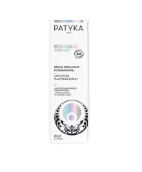 PATYKA - Fundamental Aufpolsterndes Serum, Advanced Plumping Se, 30 ml