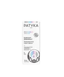Patyka Elixier Nacht regenerierend 15ml