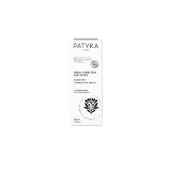 PATYKA - Dark Spot Correcting Serum Korrekturserum Gegen Pigmentflecken, 30 ml