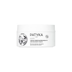 PATYKA - Straffende Körpercreme, 180 ml
