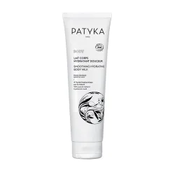 Patyka Körpermilch Feuchtigkeitsspendend Sanftheit 150ml