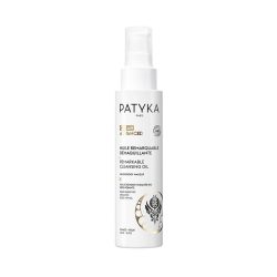 Patyka Bemerkenswertes Abschminköl 100ml