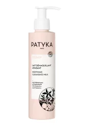 PATYKA - Beruhigende Reinigungsmilch, 200 ml