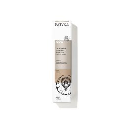PATYKA - Glow Perfektionierende getönte Tagescreme,  Crème Teintee Dorée, 40 ml, Medium