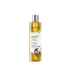 Patyka Öl-in-Schaum Entspannend 200ml
