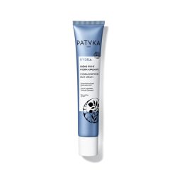 PATYKA - Crème Riche Hydra Apaisante, 40 ml