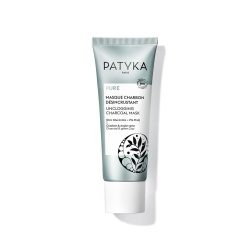 PATYKA - Tiefenreinigende Kohlemaske, 50 ml