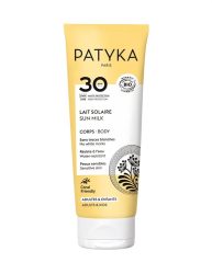 Patyka Sonnenmilch Spf30 (Körper) 100ml