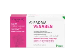 PADMA VENABEN Kapseln (60 Stk)