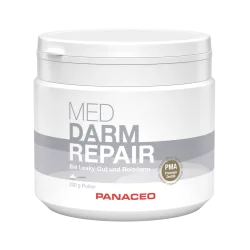 Panaceo Zeolith Med Darm Repair Plv Ds 200 g