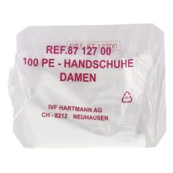 IVF Handschuhe mittel (100 Stück)