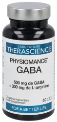Physiomance Gaba L-Arginin