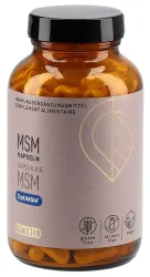 Phytomed MSM mit reinem OptiMSM Kapseln 180 Stück