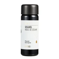 Phytomed Sesamöl Bio Fl 100 ml