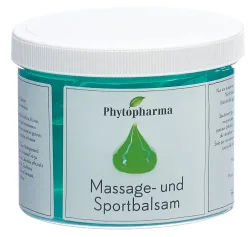 Phytopharma Pferdebalsam Massage (500ml)
