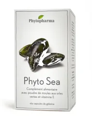 Phytopharma Phyto Sea Kapseln (160 Stk)