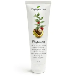 Phytopharma Phytoven Gel (125ml)