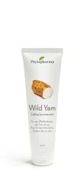 Phytopharma Wild Yam Salbe (125ml)