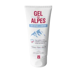 Pharmalp Gel des Alpes Tb 100 ml