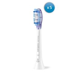 Philips Sonicare G3 Premium Gum Care weiss 5 Stk