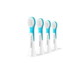 Philips - Bürstenköpfe Sonicare for Kids, Zweifarbig