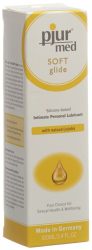 pjur med SOFT glide (100 ml)