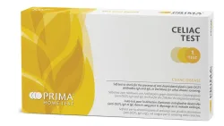 Prima Home Test Zöliakie - Celiac 1 Stück