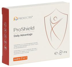 Provectis ProShield Nutra 2 in 1 Sticks 14 Stück