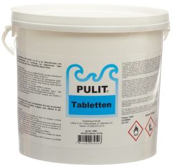LABULIT Pulit Tabletten (5kg)