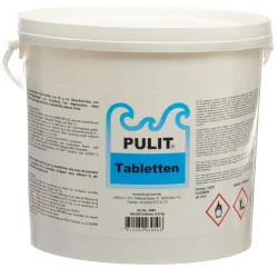 LABULIT Pulit Tabletten (5kg)