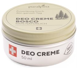 Puralpina Deo Creme Bosco Dose 50 ml