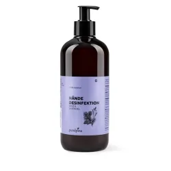 puralpina Hände-Desinfektion (500ml)