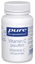 Pure Encapsulations Vitamin C Kapseln (90 Stk)