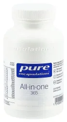 Pure Encapsulations All-in-One 365 Kapseln (90 Stk)