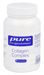 Pure Collagen Complex Kapseln (60 Stk)