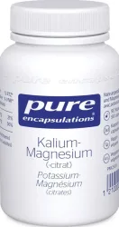 Pure Encapsulations Kalium-Magnesium Kapseln (90 Stk)