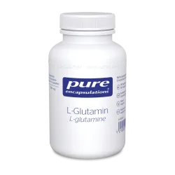 Pure Encapsulations L-Glutamin Kapseln (90 Stk)