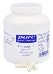 Pure Encapsulations Magnesiumglycinat Kapseln (180 Stk)