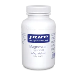 Pure Encapsulations Magnesium Kapseln (90 Stk)