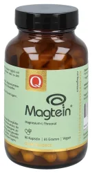Quintessence Magtein Magnesium L-Threonat vegan Ds 90 Stk