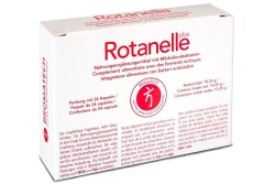 Rotanelle Plus BROMATECH Kapseln (24 Stk)