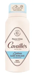 Rogé Cavaillès Mousse Intime Anti bactérien 100 ml