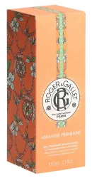 Roger & Gallet - Amande Persane Duftendes Wohlfühl-Wasser, 100  ml